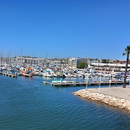 Apartmán Amazing Marina Park Lagos Exteriér fotografie