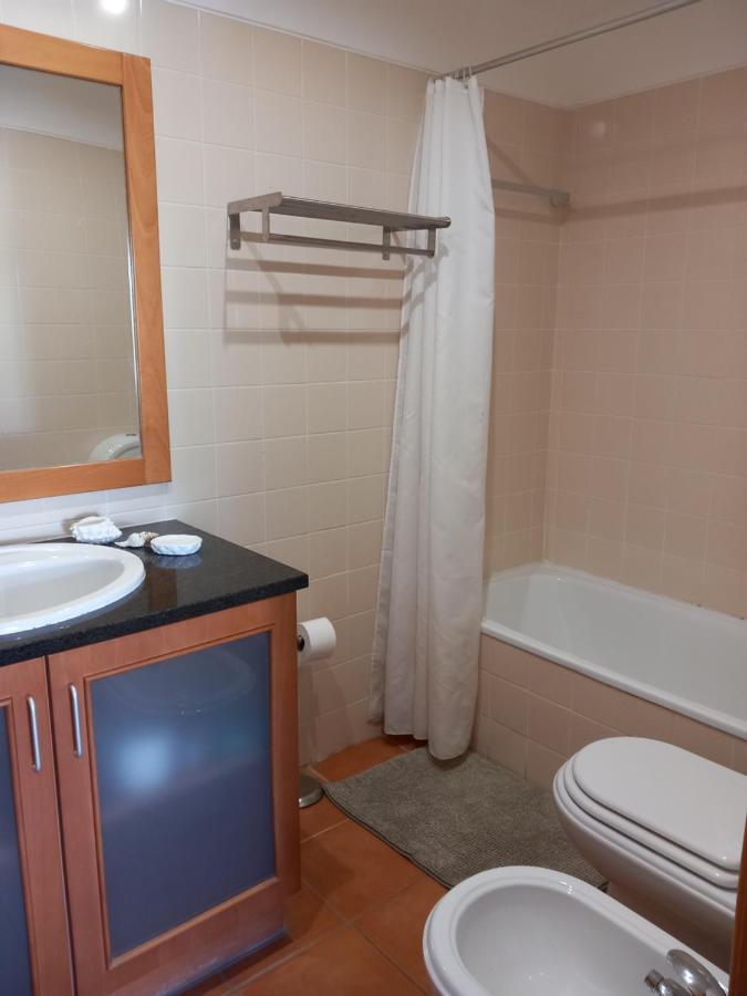 Apartmán Amazing Marina Park Lagos Exteriér fotografie