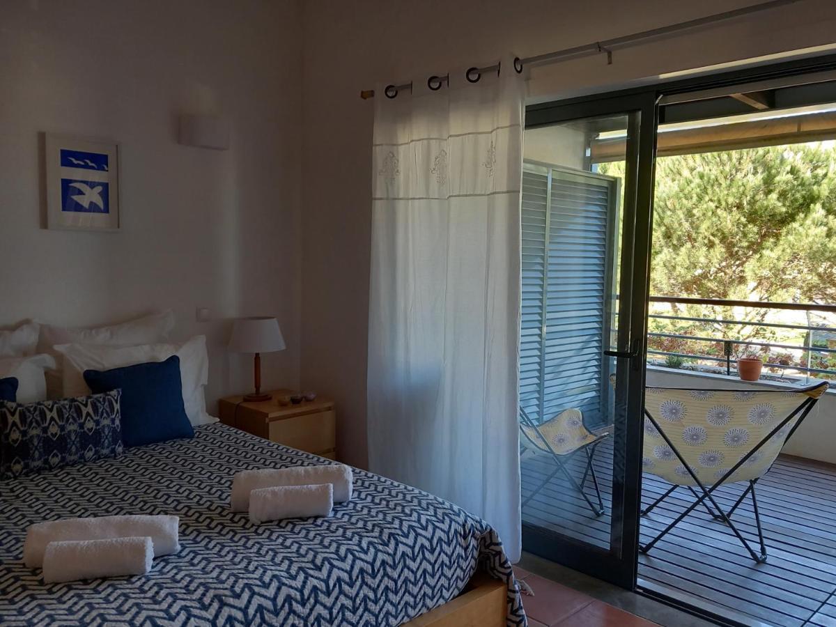 Apartmán Amazing Marina Park Lagos Exteriér fotografie