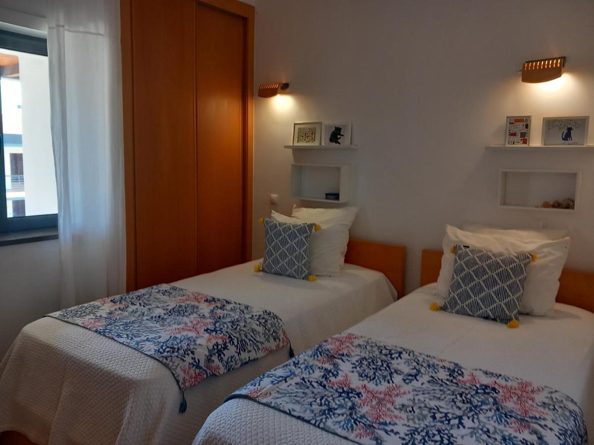 Apartmán Amazing Marina Park Lagos Exteriér fotografie