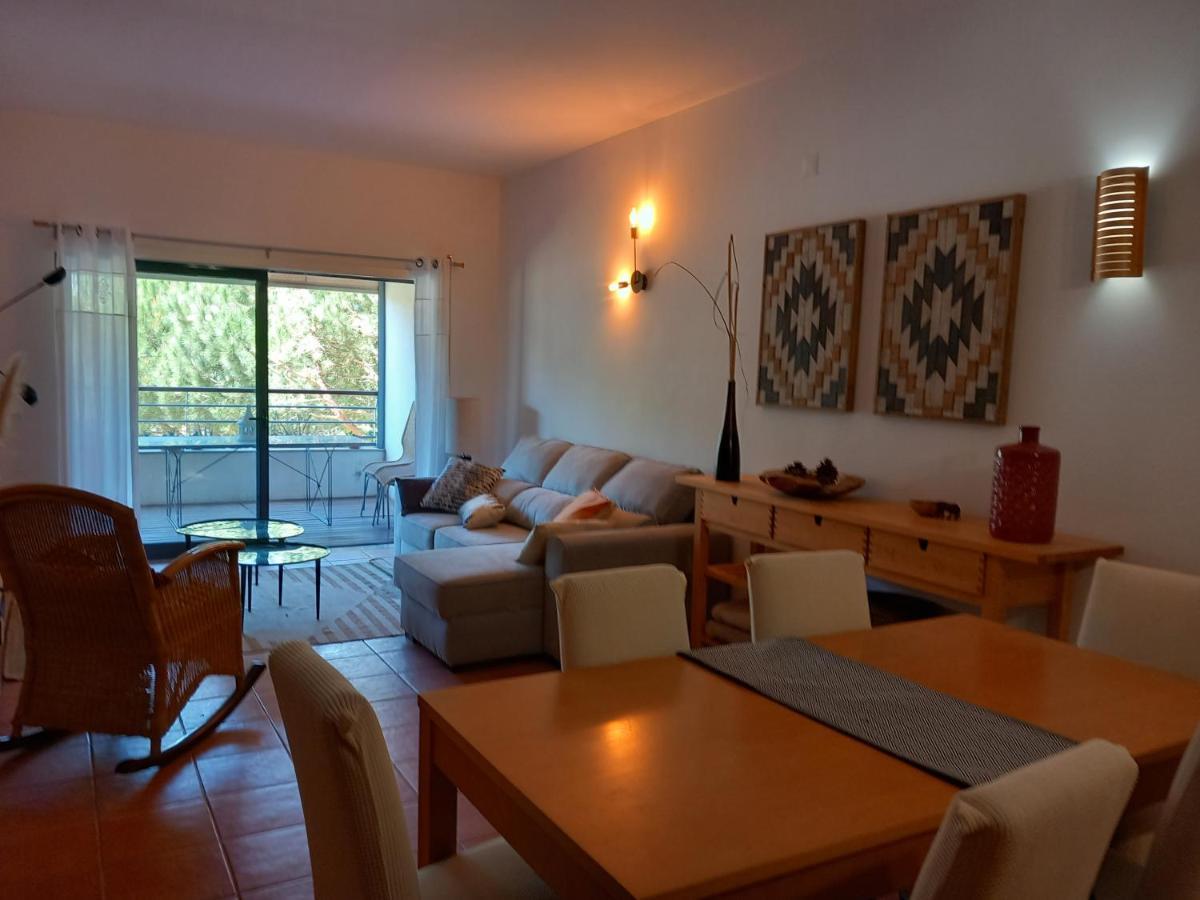 Apartmán Amazing Marina Park Lagos Exteriér fotografie