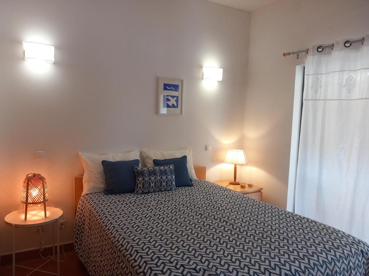 Apartmán Amazing Marina Park Lagos Exteriér fotografie