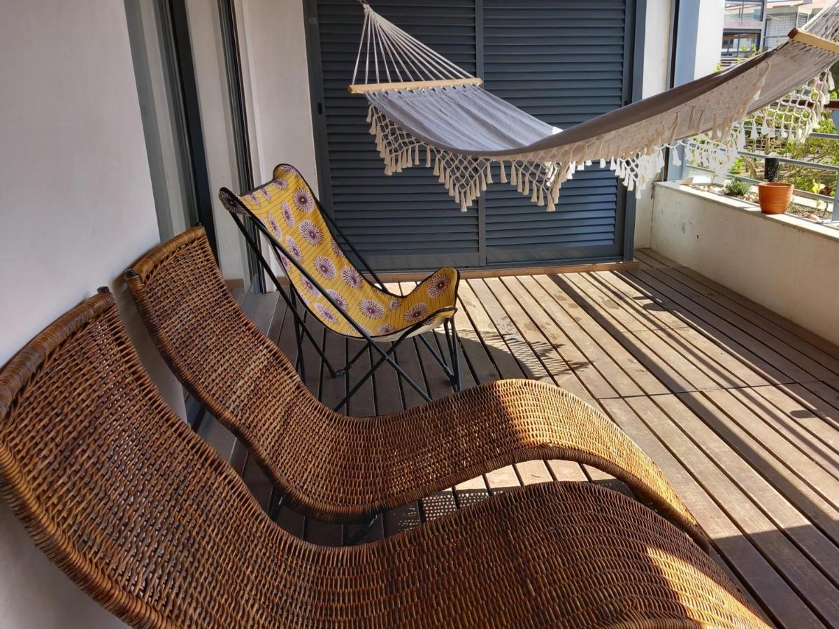 Apartmán Amazing Marina Park Lagos Exteriér fotografie