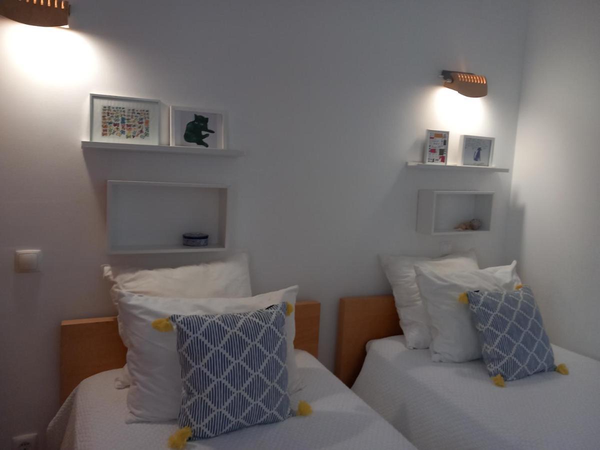 Apartmán Amazing Marina Park Lagos Exteriér fotografie