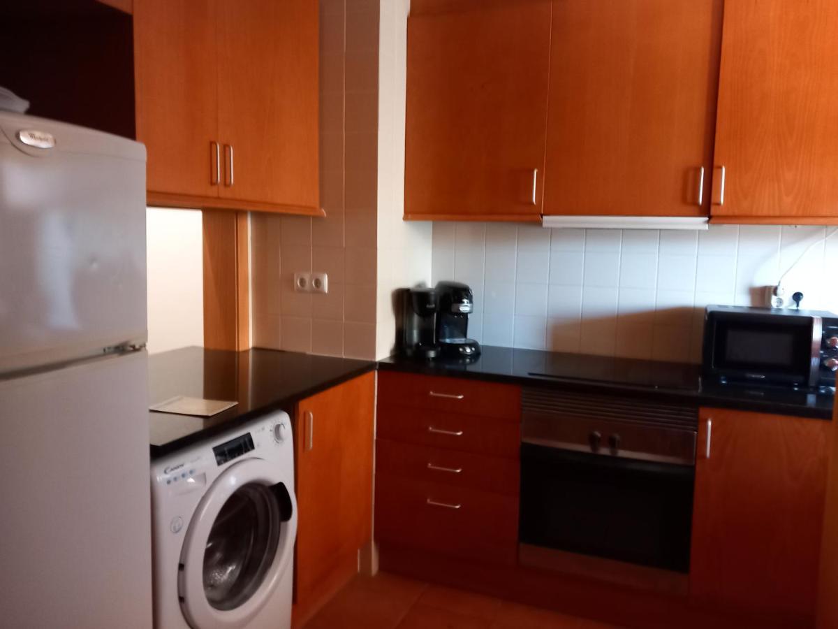 Apartmán Amazing Marina Park Lagos Exteriér fotografie