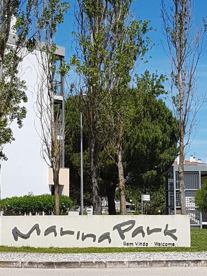 Apartmán Amazing Marina Park Lagos Exteriér fotografie